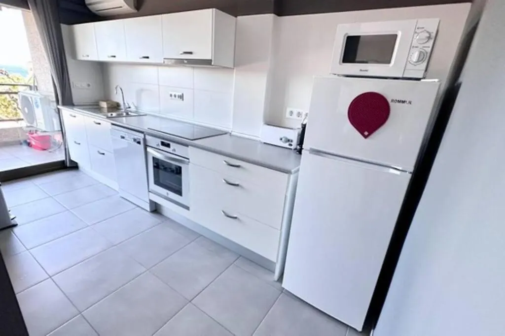 Roses Apartments - Marivent