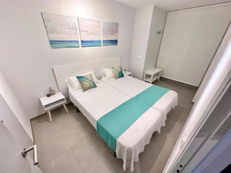 Roses Apartments - Marivent