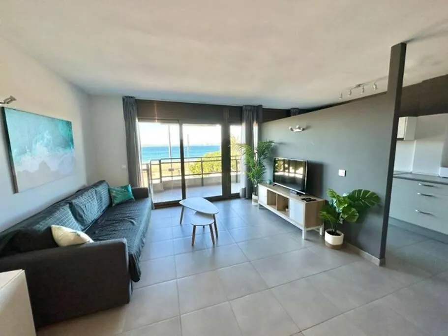 Roses Apartments - Marivent