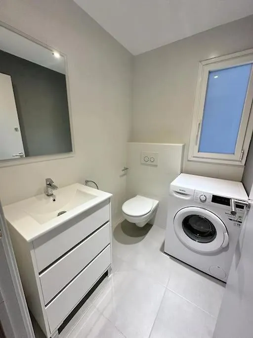 Roses Apartments - Marivent