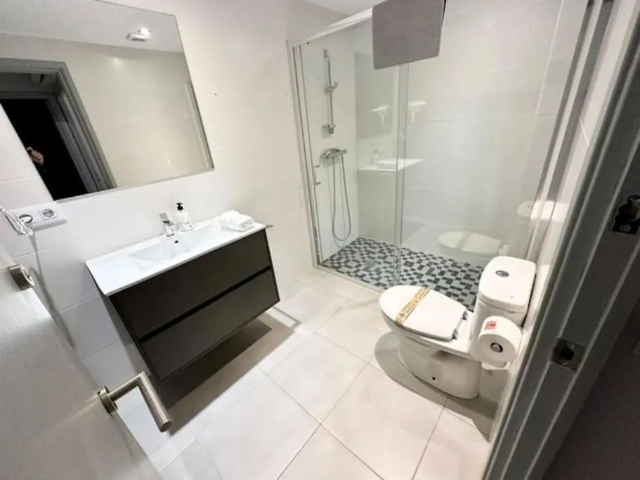 Roses Apartments - Marivent 0*,