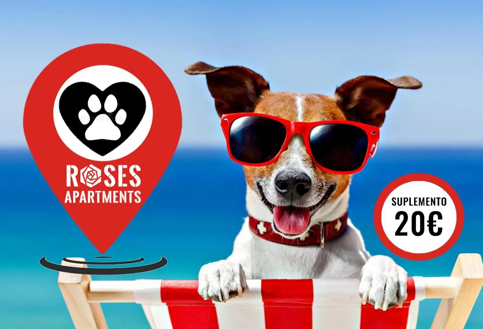 Roses Apartments - Marivent