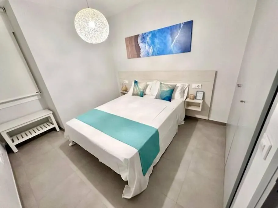 Roses Apartments - Marivent